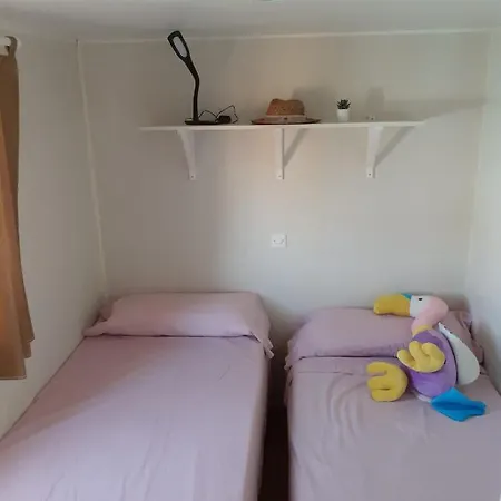 Holiday home Natalia, El Palmar (Andalucia)