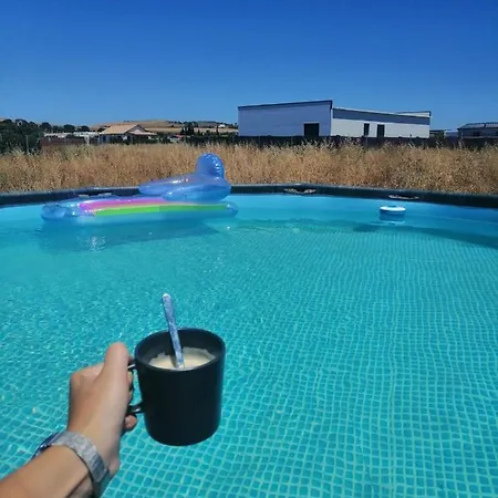 Holiday home Natalia,